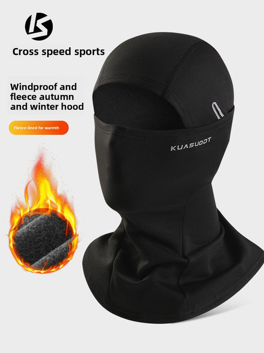 Fleece Headgear