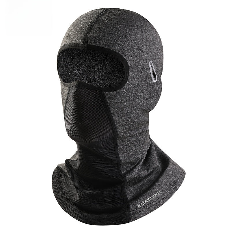 Fleece Headgear