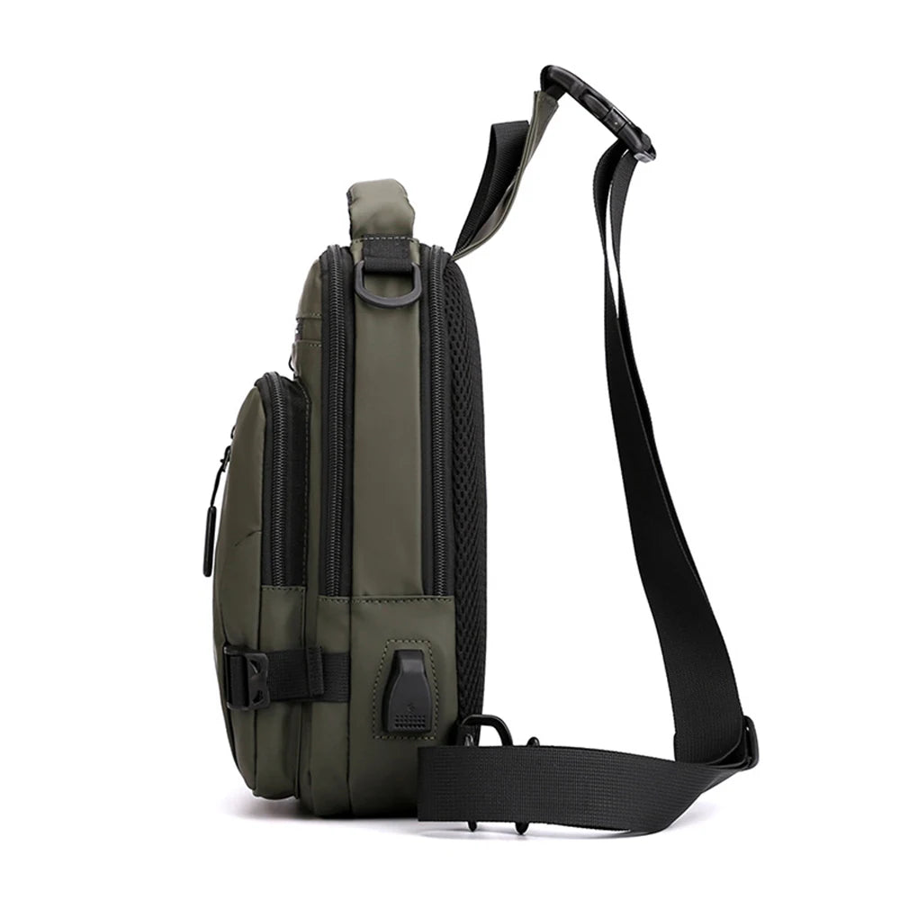 CrossTrail Compact Daypack