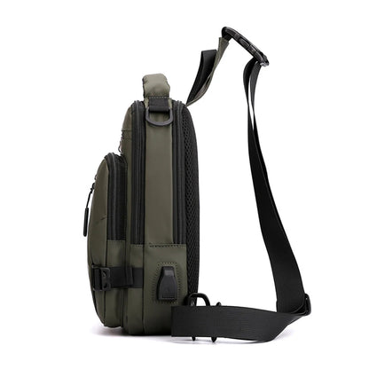CrossTrail Compact Daypack