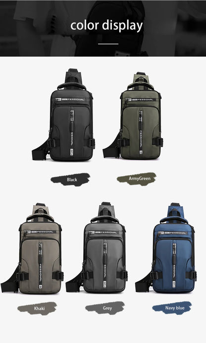 CrossTrail Compact Daypack