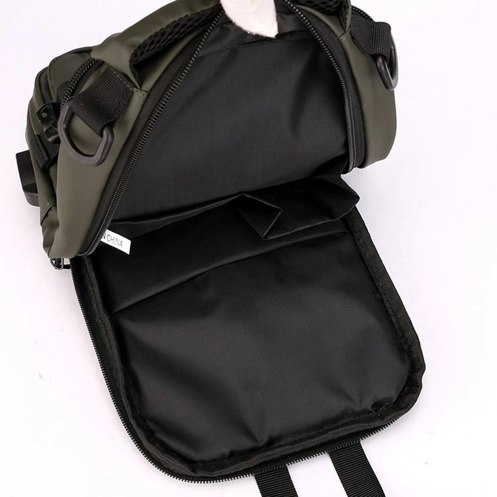 CrossTrail Compact Daypack