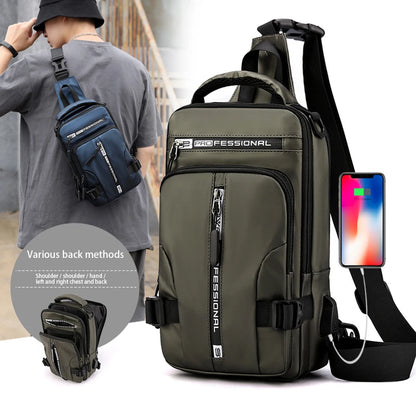 CrossTrail Compact Daypack