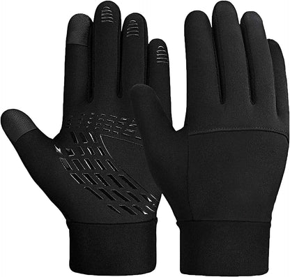 CozyGrip Kids Winter Gloves