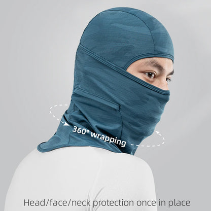 Cycling Warm Face Mask Protector
