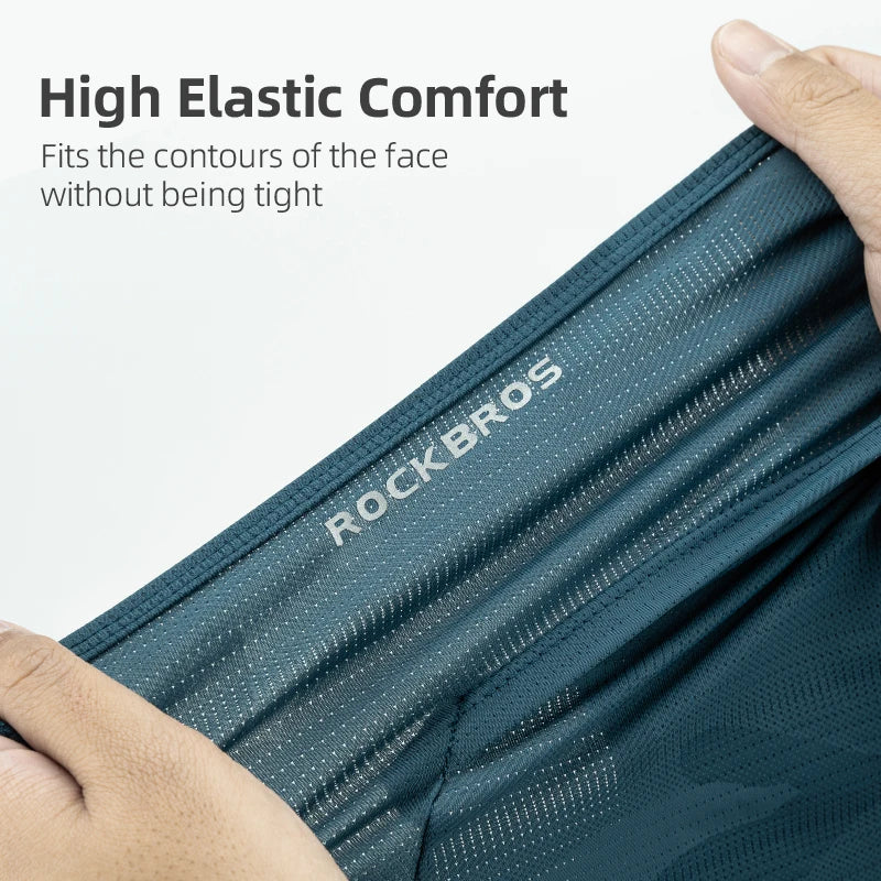 Cycling Warm Face Mask Protector